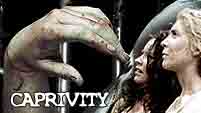 Captivity - lost trailer